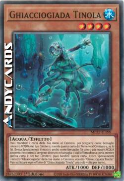 Ghiacciogiada Tinola