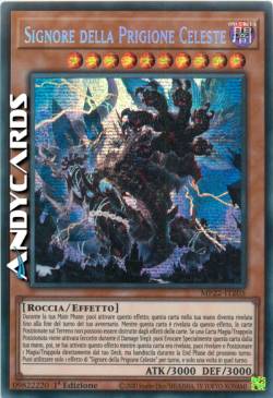 Signore della Prigione Celeste