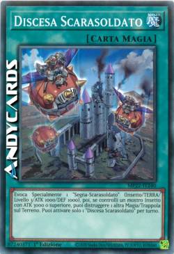 Discesa Scarasoldato