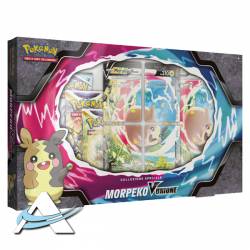 Morpeko-V Union Special Collection - IT