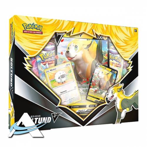 Collezione Boltund-V - IT