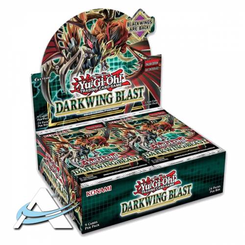 Box Esplosione Alaoscura - EN