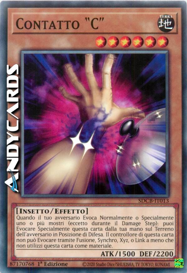 yugioh card c Amazon.com: YU-GI-OH! - Flying C (JOTL-EN039) - Judgment of The Light - 1st  Edition main image 0