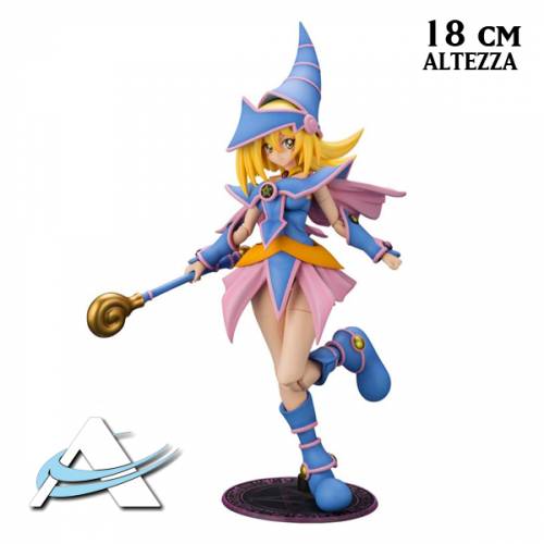Kotobukiya Model Kit - Dark Magician Girl