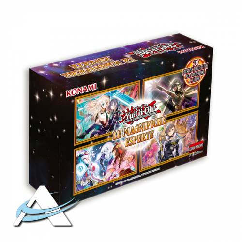 Magnificent Mavens Box ( Holiday Box 2022 ) - IT