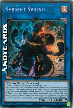 Spright Sprind