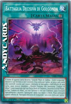 Decisive Battle of Golgonda