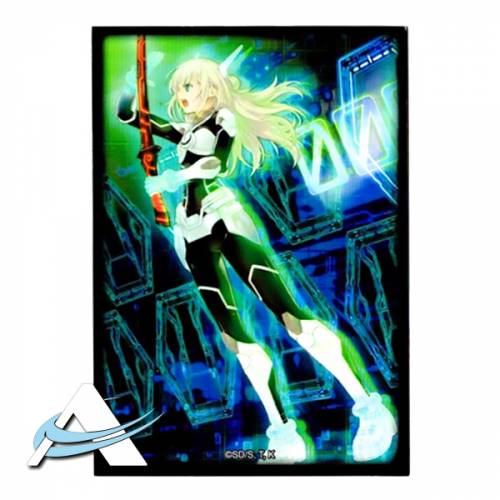 Yugioh Protective Sleeves - Magnificent Mavens - Sky Striker Mobilize - Engage!