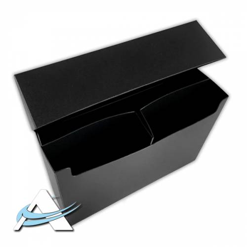 Deck Box Ultra PRO Oversized - Nero