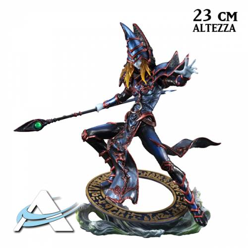 Figure Megahouse Art Works Monsters - Mago Nero