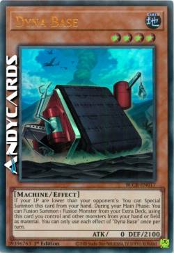 Dyna Base