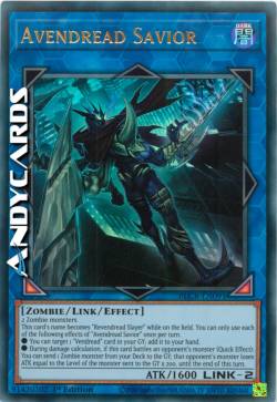 AVENTERRORE SALVATORE