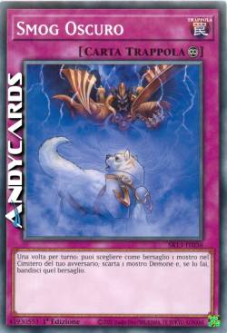 SMOG OSCURO