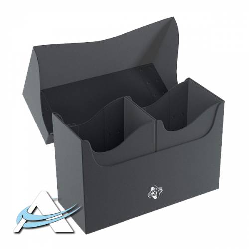 Deck Box Ultra PRO Oversized - Black