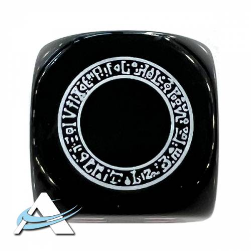 Dark Magical Circle Die - Legendary Duelists: Season 3