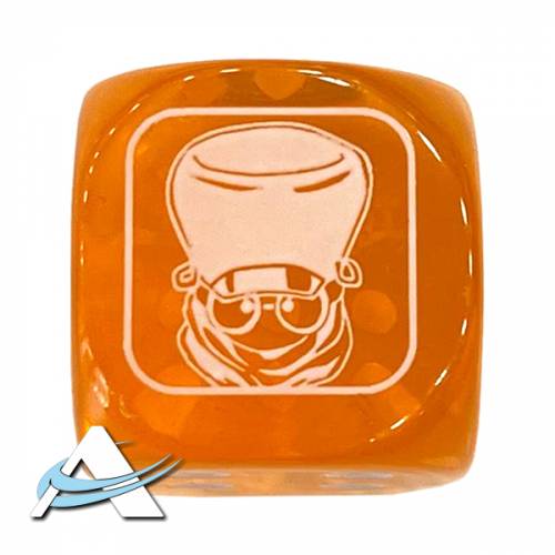 Junk Synchron Die - Legendary Duelists: Season 3