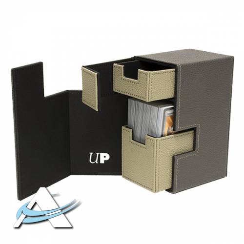 Deck Box Ultra PRO M2 - Grigio / Pietra