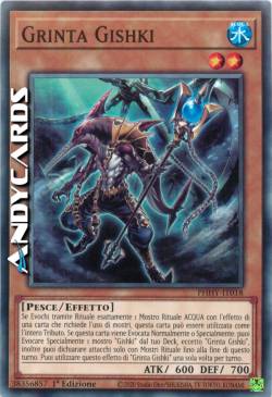 Grinta Gishki