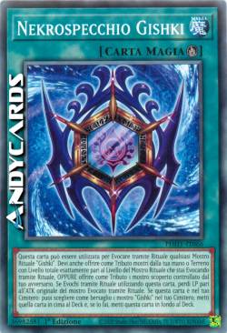 Nekrospecchio Gishki
