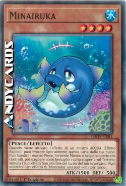 Minairuka
