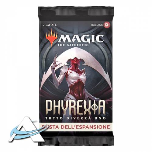 Busta dell'Espansione - Phyrexia Tutto Diverrà Uno - IT