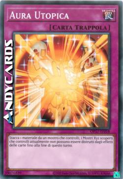 AURA UTOPICA