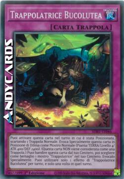 Trappolatrice Bucolutea