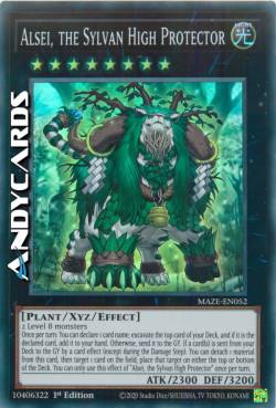 ALSEI, L'ALTO PROTETTORE SILVANO