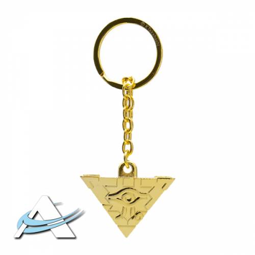 3D Keychain ABYstyle - Millenium Puzzle