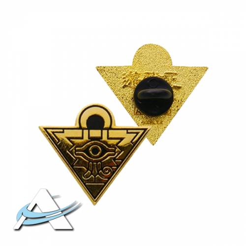 Pin ABYstyle - Millenium Puzzle