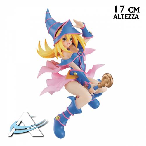Figure Popup Parade - Ragazza Maga Nera