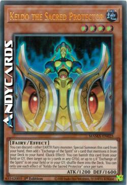 Keldo la Protettrice Sacra