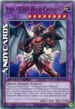 CICLONE SELVAGGIO EROE MALVAGIO