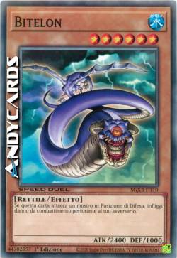 BITELON