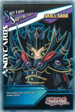 Metodi Brutali (Skill)