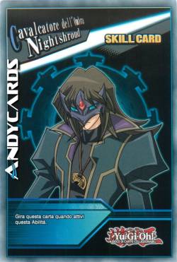 Acciaio Forgiato (Skill)