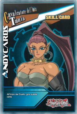 Welcome to the Jungle (Skill)