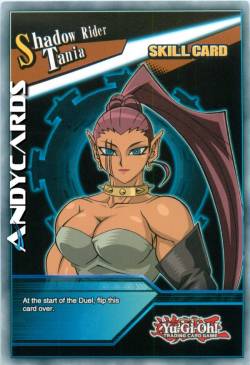 Benvenuti nella Giungla (Skill)