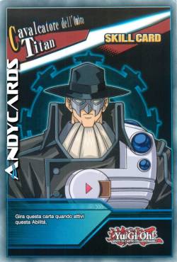 Archfiend's Conscription (Skill)