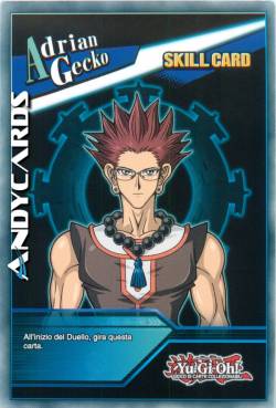 Allarme Nebbia (Skill)