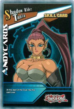 Order of the Queen (Skill)