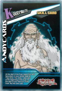 Victory of the Shadow Riders (Skill)