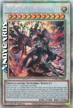 Luluwalilith Dispiana