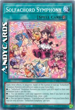 Sinfonia Solfaccordo