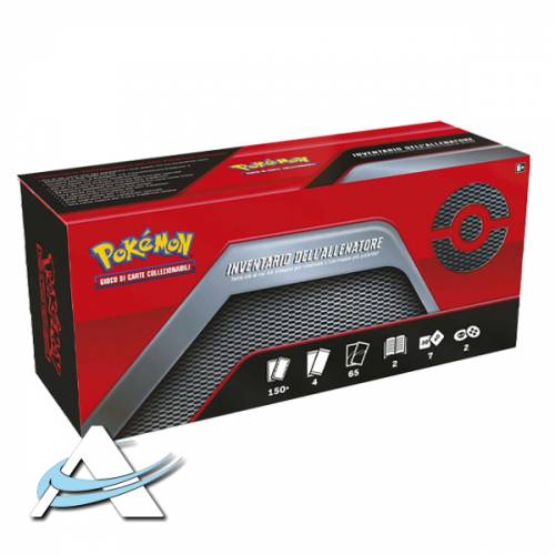 Inventario dell'Allenatore 2020 - IT