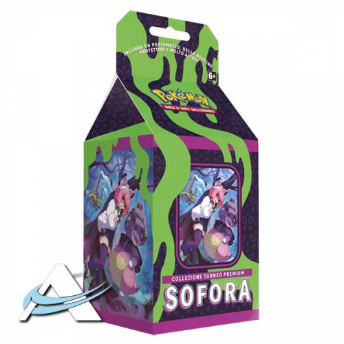 Collezione Torneo Premium Sofora - IT