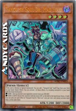 Sgomina Anima Dr. Amore Folle