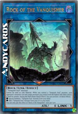 Roccia dello Sgominatore