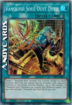 Sgomina Anima Diavolo di Sabbia