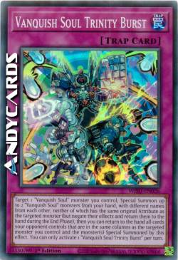 Sgomina Anima Trinità Esplosione